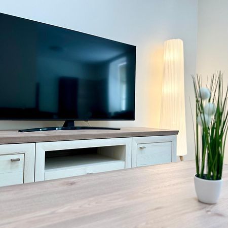 Rivercity Apartments كارلوفي فاري المظهر الخارجي الصورة