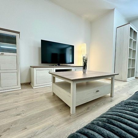 Rivercity Apartments كارلوفي فاري المظهر الخارجي الصورة