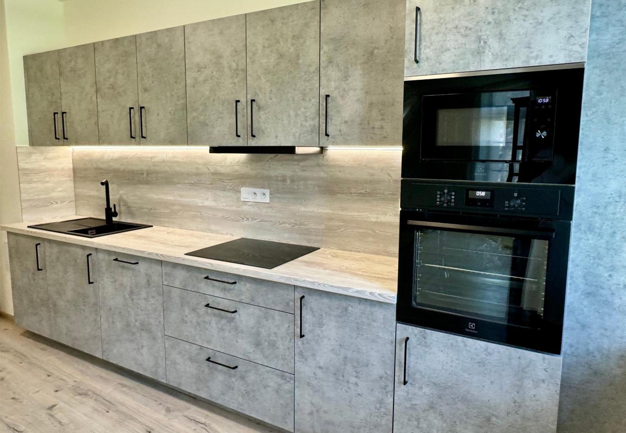Rivercity Apartments كارلوفي فاري المظهر الخارجي الصورة