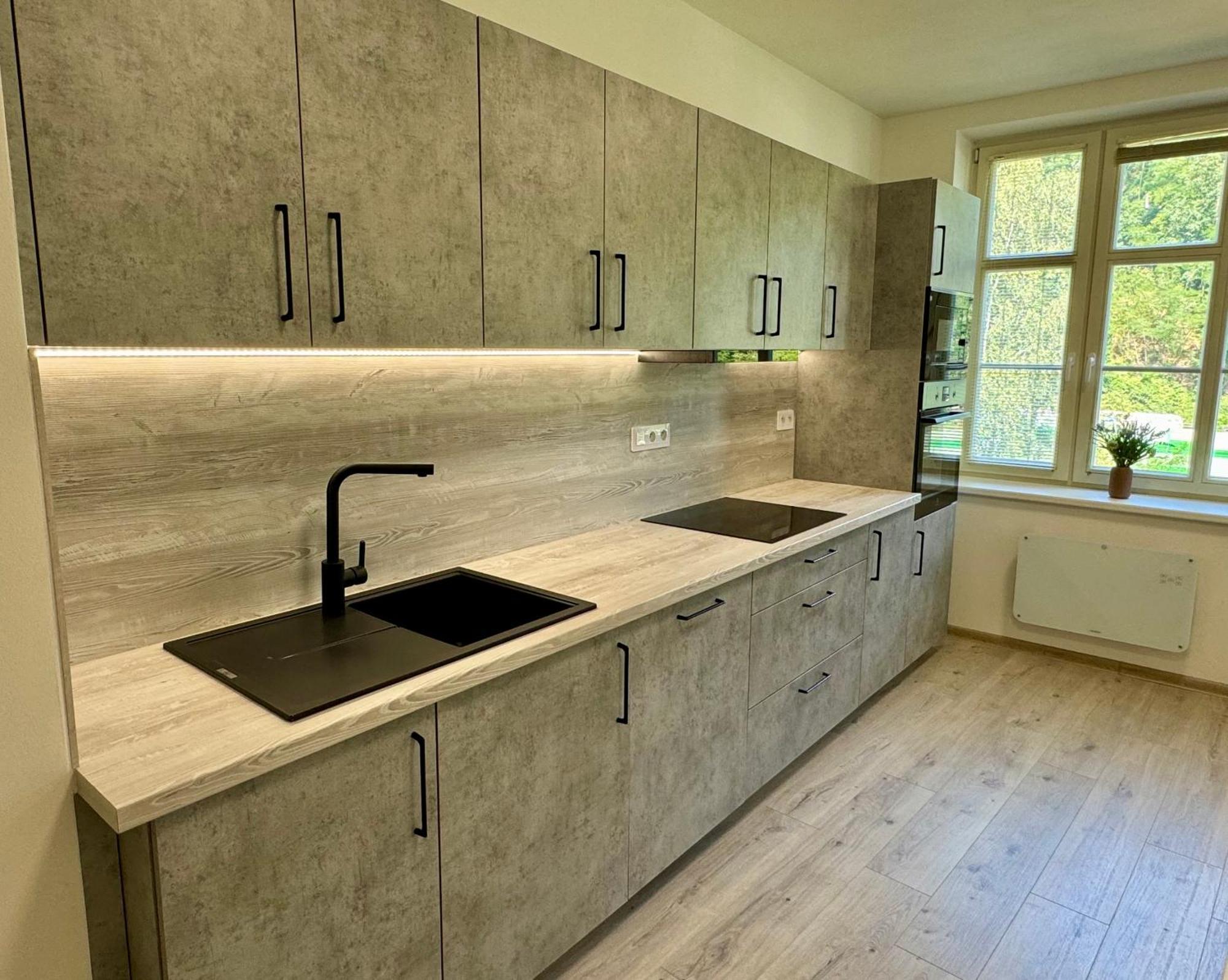 Rivercity Apartments كارلوفي فاري المظهر الخارجي الصورة