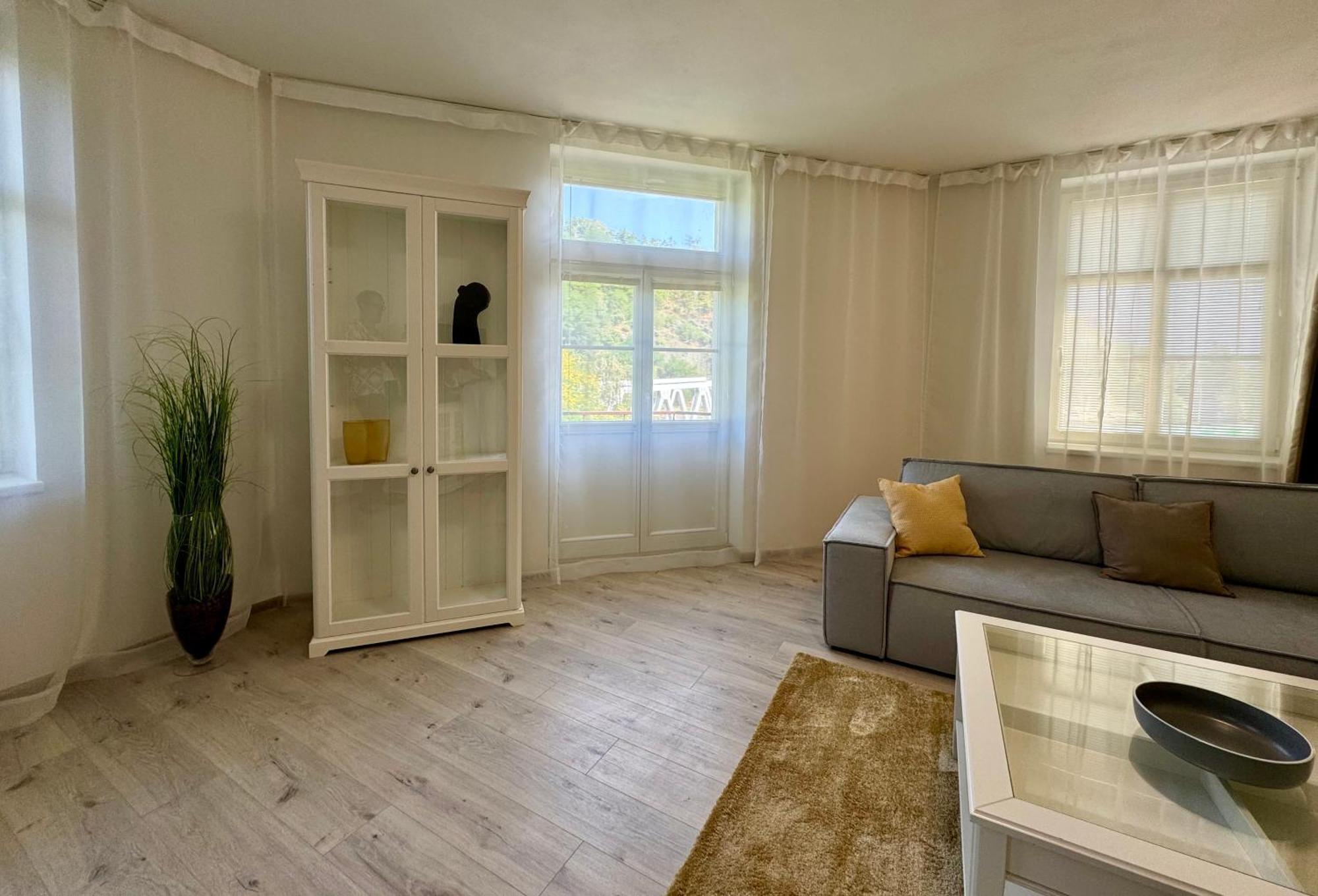 Rivercity Apartments كارلوفي فاري المظهر الخارجي الصورة